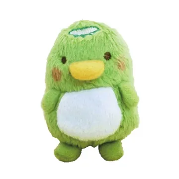 UNIQUE 動物樂園沙包小公仔。小蛙君 歷史價格詳細信息