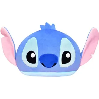 【史迪奇 抱枕 午睡枕 18英吋 48公分】星際寶貝 娃娃 Q版 大頭 絨毛 布偶 玩偶 填充玩具 授權 迪士尼 夾取物 歷史價格詳細信息