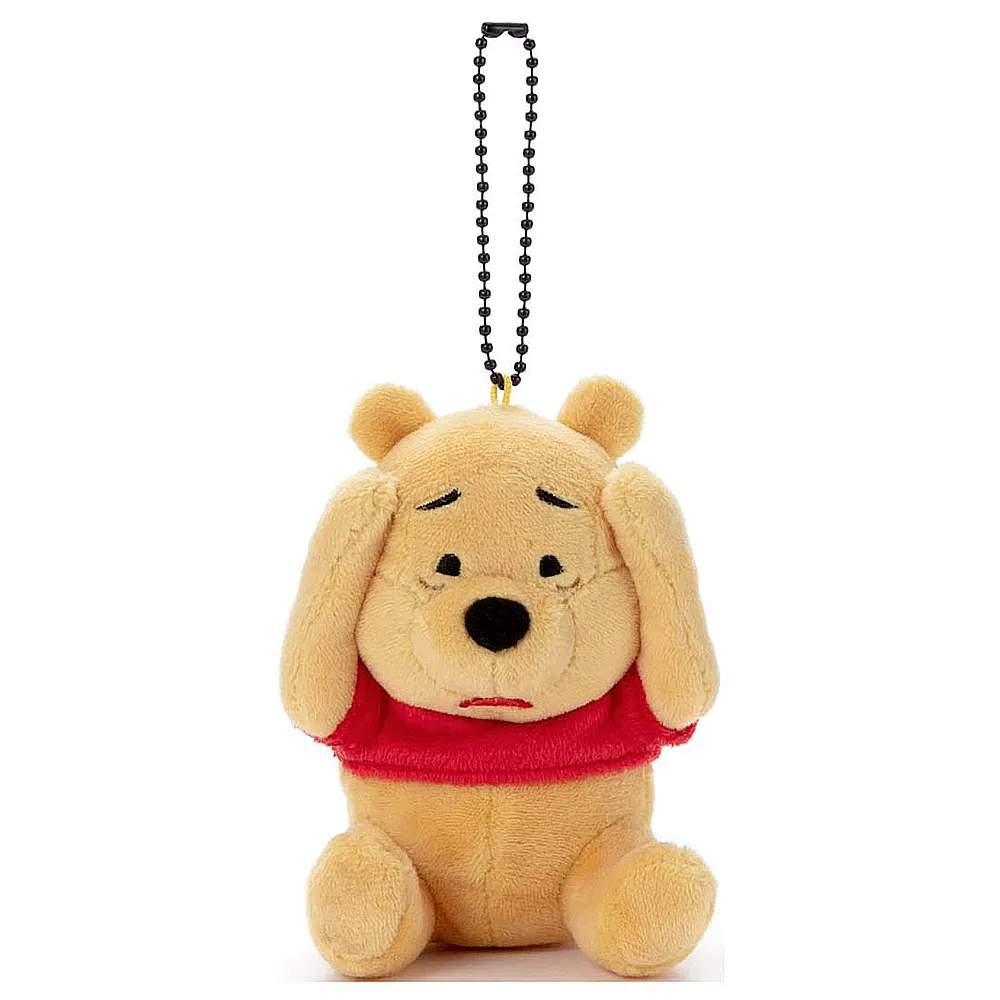 T-ARTS 迪士尼MEME系列絨毛珠鍊吊飾 毛怪 TA71472 歷史價格詳細信息