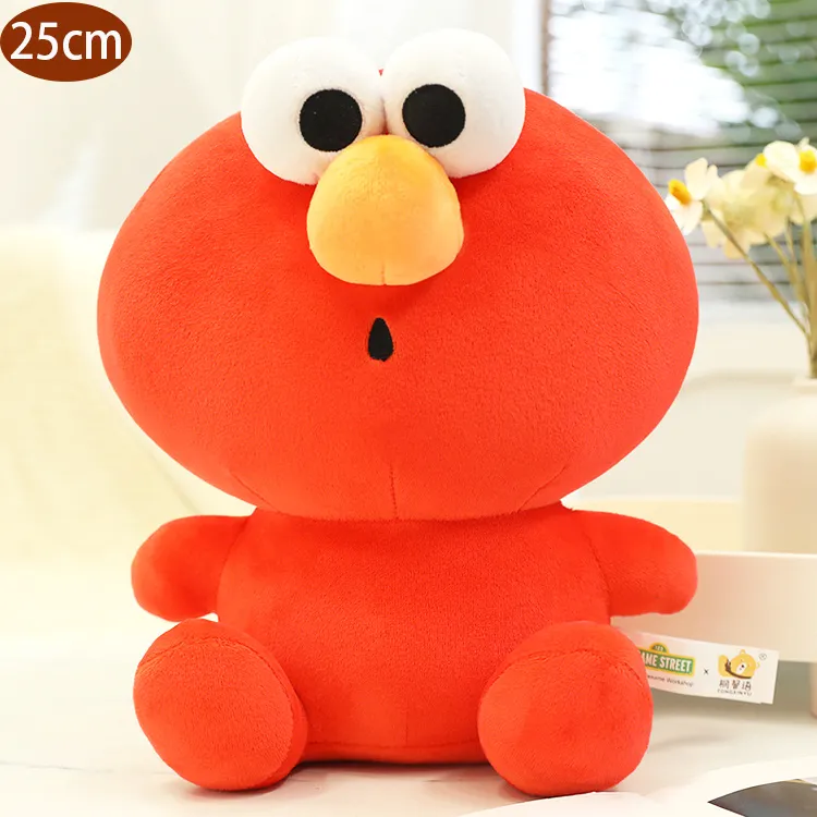 Elmo芝麻街餅乾怪獸愛心型隨身鏡子 1060091【小品館】 歷史價格詳細信息