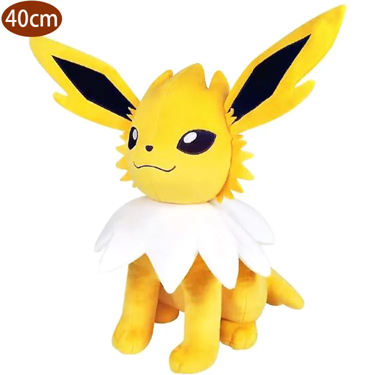 寶可夢伊布絨毛娃娃玩偶38公分 233670【小品館】 歷史價格詳細信息