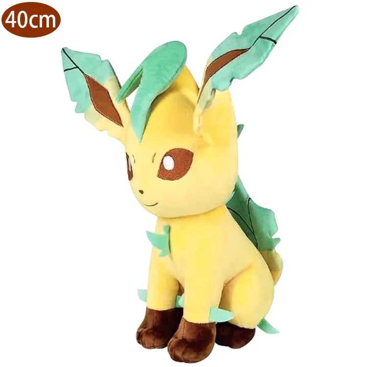 寶可夢伊布絨毛娃娃玩偶38公分 233670【小品館】 歷史價格詳細信息