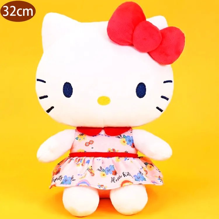 凱蒂貓 HELLO KITTY 毛巾 27x53公分長型 花色隨機【宜兒樂】 歷史價格詳細信息