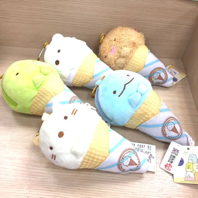 角落小夥伴 角落生物 紅包袋 4入組合包 燙金紅包 【金玉堂文具】 歷史價格詳細信息