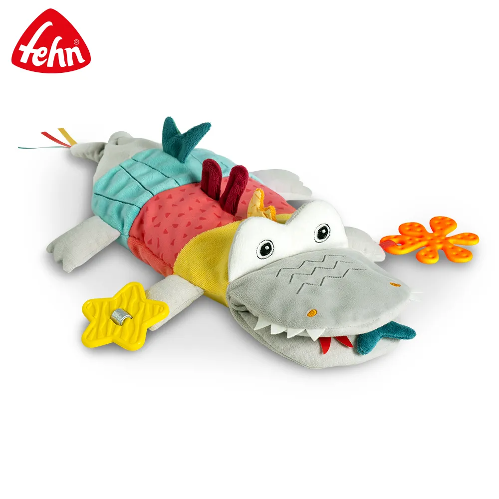 【Fehn 芬恩】彩虹樂園蝴蝶吊掛式布偶玩具 歷史價格詳細信息