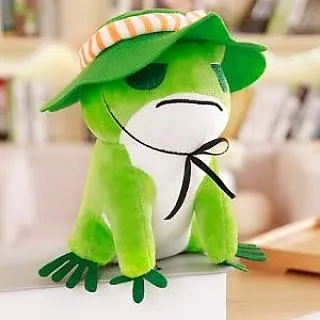 旅行青蛙 絨毛 零錢包 01 歷史價格詳細信息