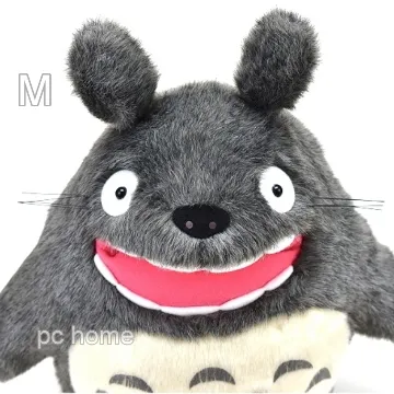 日本宮崎駿惡搞暖萌龍貓背包帆布拼接日系學生書包百搭校園包包 歷史價格詳細信息