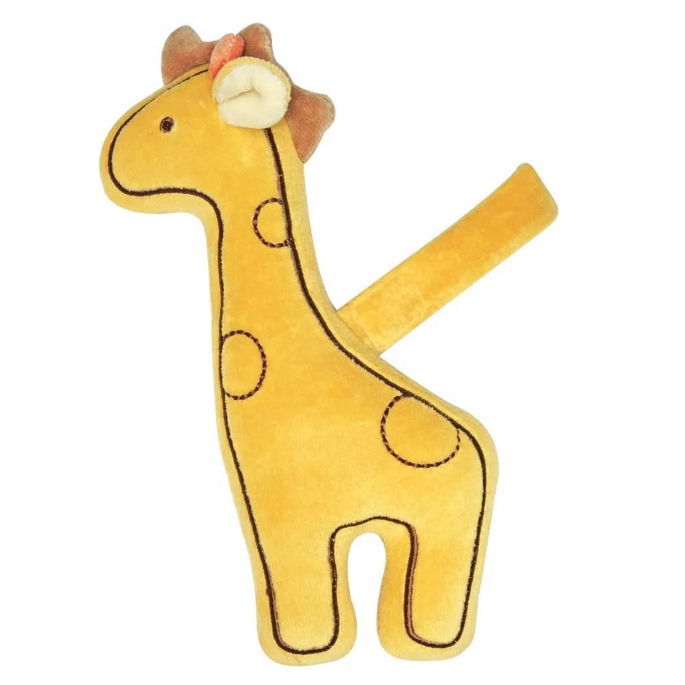 美國miYim 有機棉吊掛娃娃-噗噗企鵝[免運費] 歷史價格詳細信息