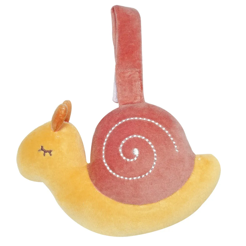 美國miYim 有機棉吊掛娃娃-噗噗企鵝[免運費] 歷史價格詳細信息