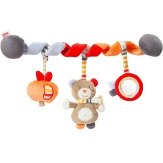 【NUK】動物系寬口徑PPSU奶瓶300mL(顏色隨機出貨) 歷史價格詳細信息