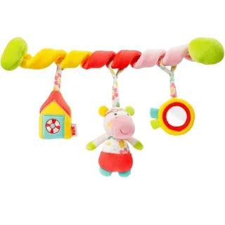 【NUK】動物系寬口徑PPSU奶瓶300mL(顏色隨機出貨) 歷史價格詳細信息