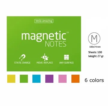 磁力貼 Magnetic Notes S-Size 歷史價格詳細信息