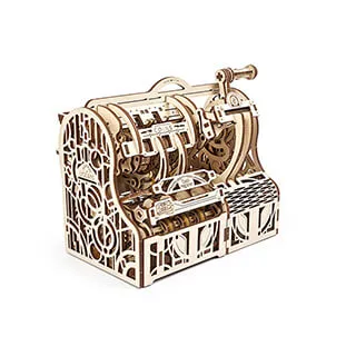 UGEARS 機械桌遊系列- 命運之塔 烏克蘭製造 桌遊配件 歷史價格詳細信息