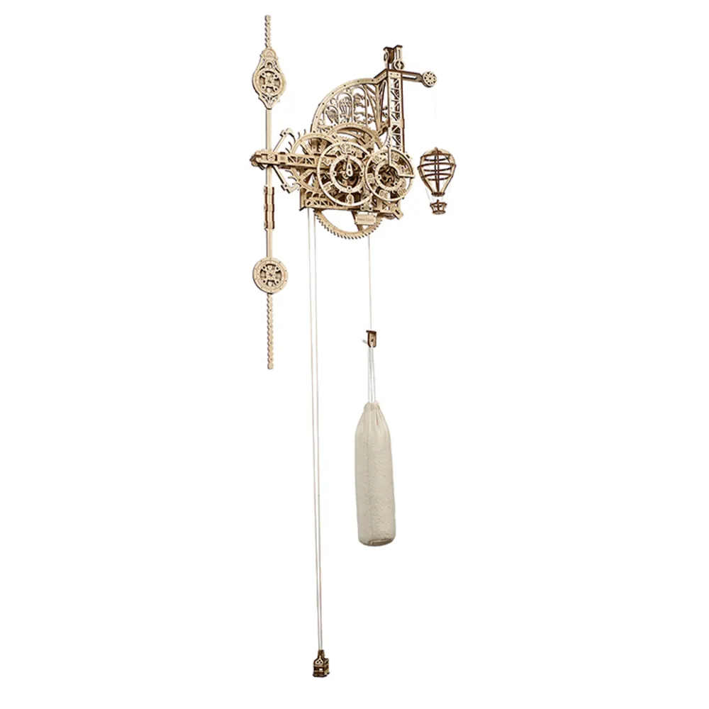 UGEARS 機械桌遊系列- 命運之塔 烏克蘭製造 桌遊配件 歷史價格詳細信息