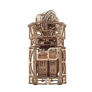 【Ugears】自我推進模型(宇宙仰望者) 歷史價格詳細信息