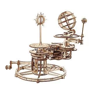 【Ugears】自我推進模型(宇宙仰望者) 歷史價格詳細信息