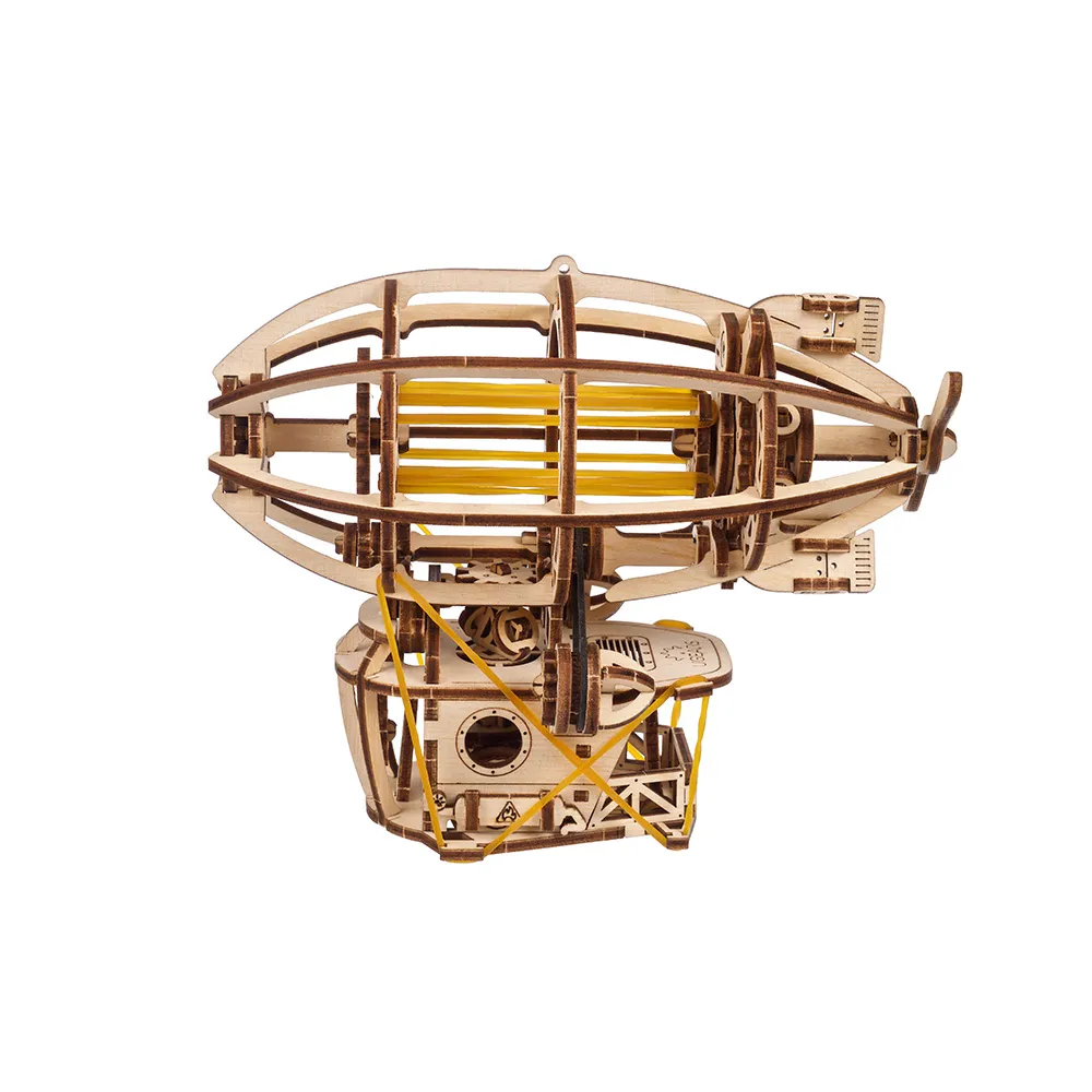 【Ugears】烏克蘭-自我推進模型(沃夫001手槍) 歷史價格詳細信息