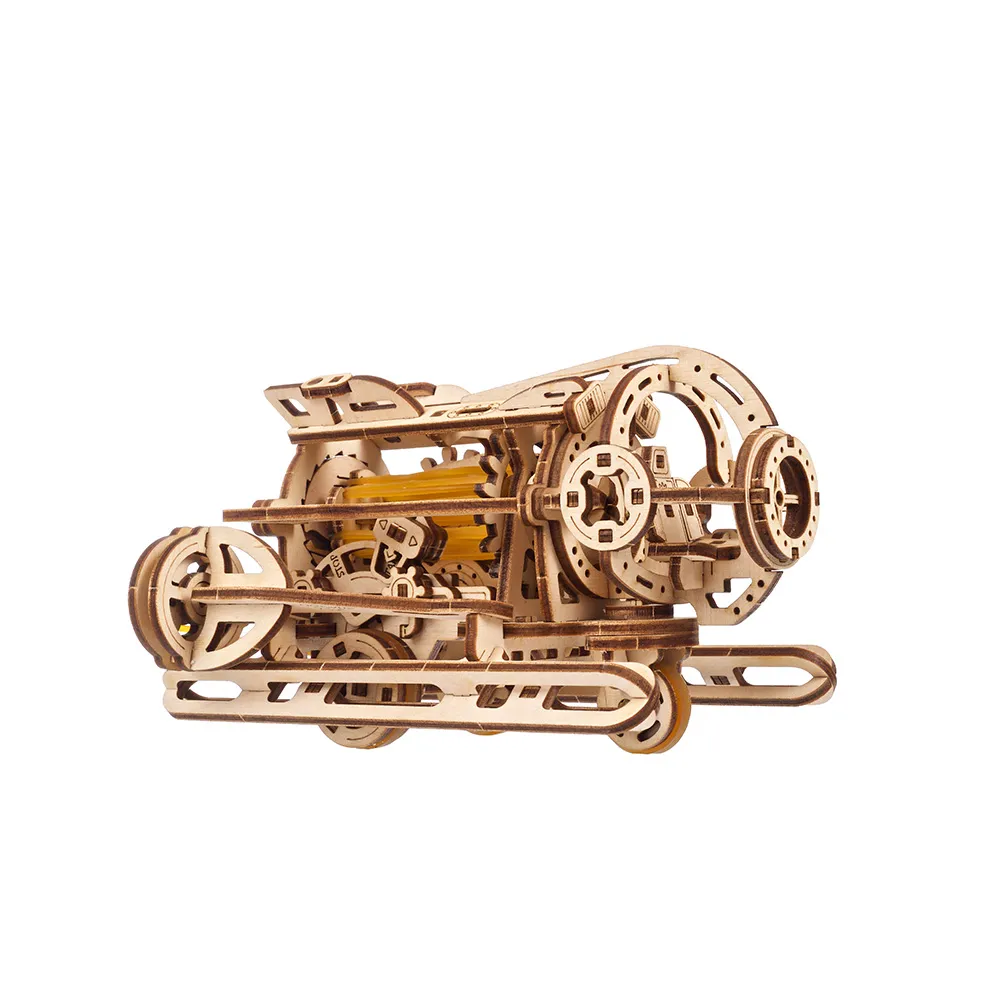 UGEARS 機械桌遊系列- 命運之塔 烏克蘭製造 桌遊配件 歷史價格詳細信息