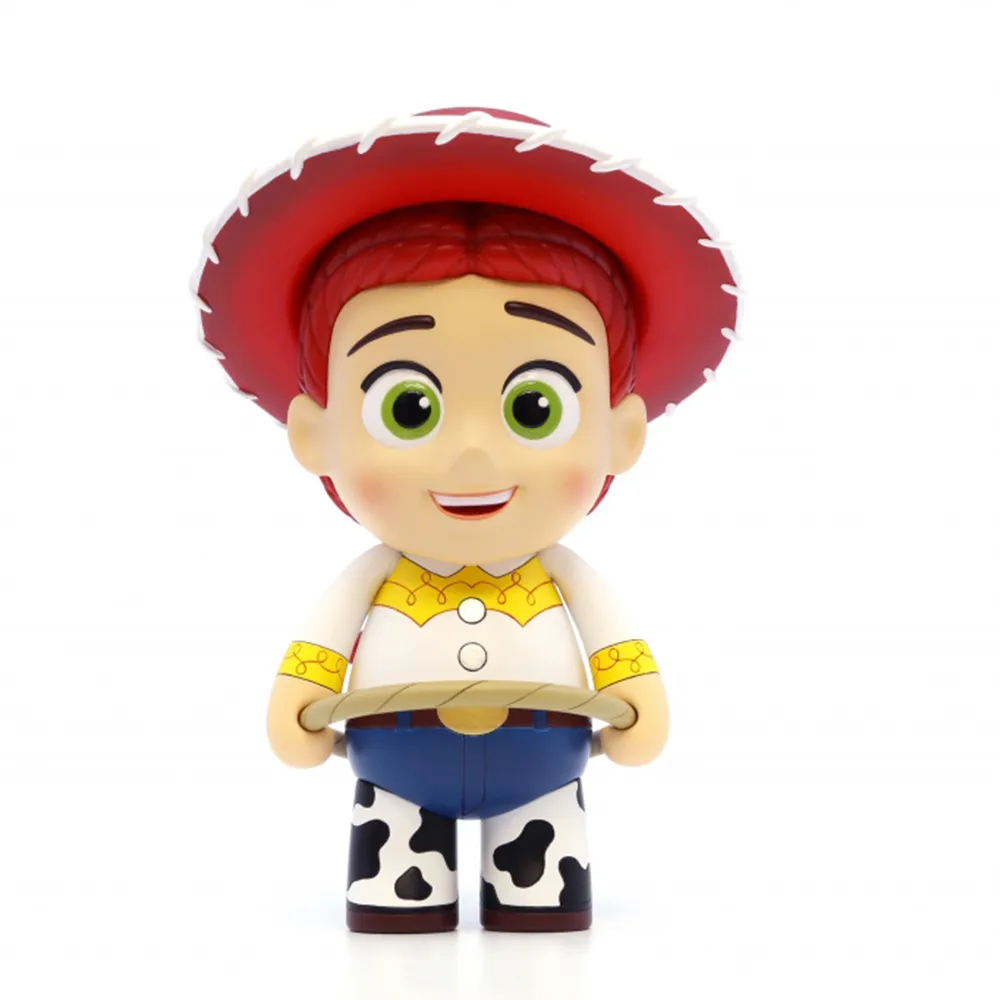 玩具總動員 潔西 發聲 說話 可動 娃娃 正版 絕版 歷史價格詳細信息