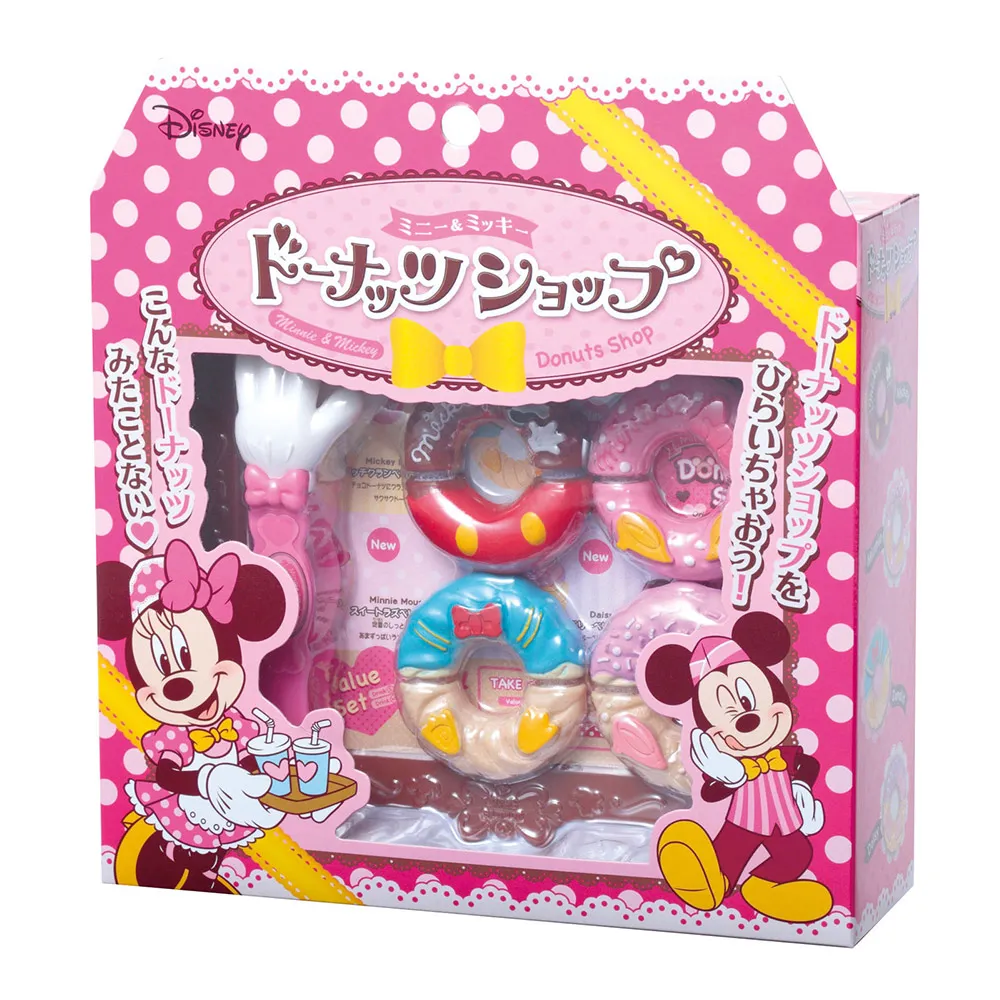 迪士尼  家家酒 美妮 黛絲 新冰淇淋商店 歷史價格詳細信息