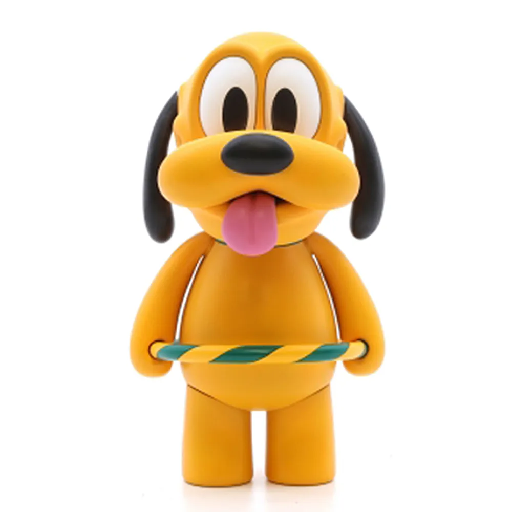 HEROCROSS CFS#024 胖胖系列-布魯托 歷史價格詳細信息