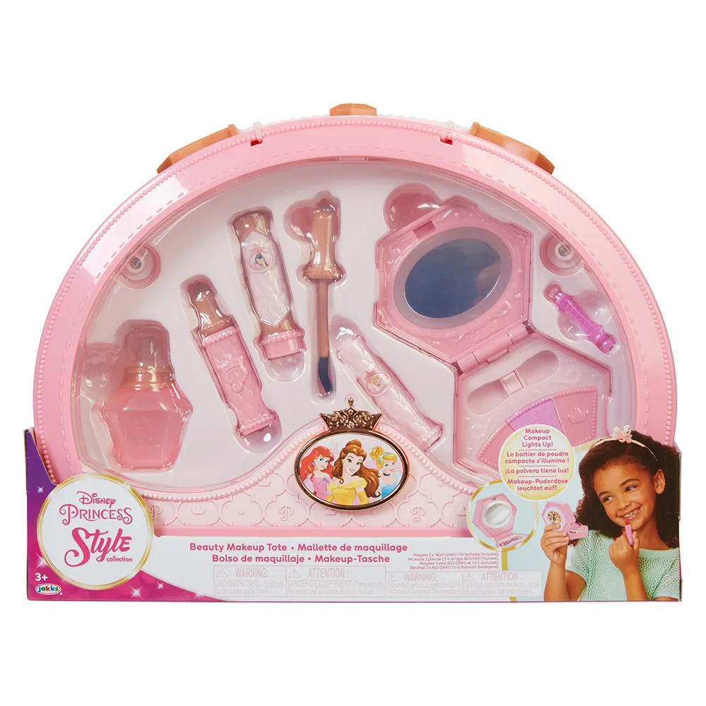 迪士尼 公主粉紅造型提箱 Disney 正版 振光玩具 歷史價格詳細信息