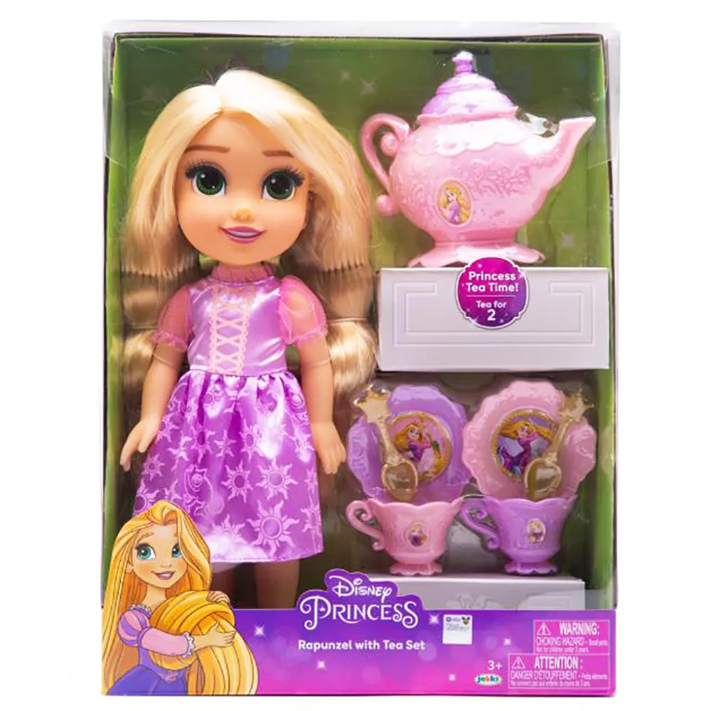 迪士尼公主娃娃-樂佩與化妝台 Disney 正版 振光玩具 歷史價格詳細信息