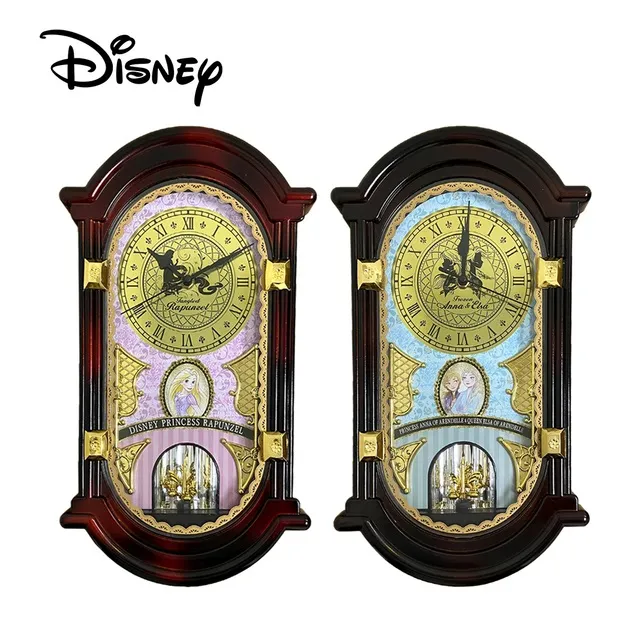 日式復古掛鐘日本進口客廳家用實木時鐘掛墻搖擺鐘錶座鐘老式臺鐘 歷史價格詳細信息