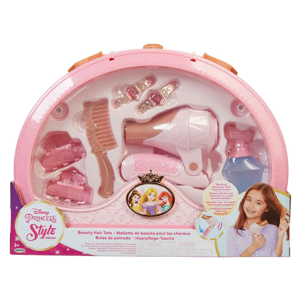 迪士尼 公主粉紅造型提箱 Disney 正版 振光玩具 歷史價格詳細信息