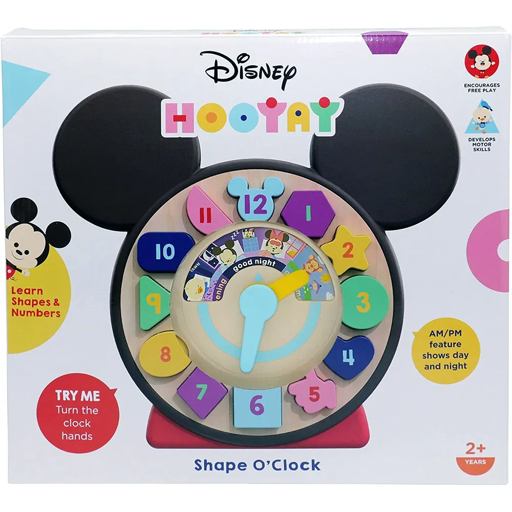 Disney迪士尼 Hooyay米奇百變音樂吉他 ToysRUs玩具反斗城 歷史價格詳細信息