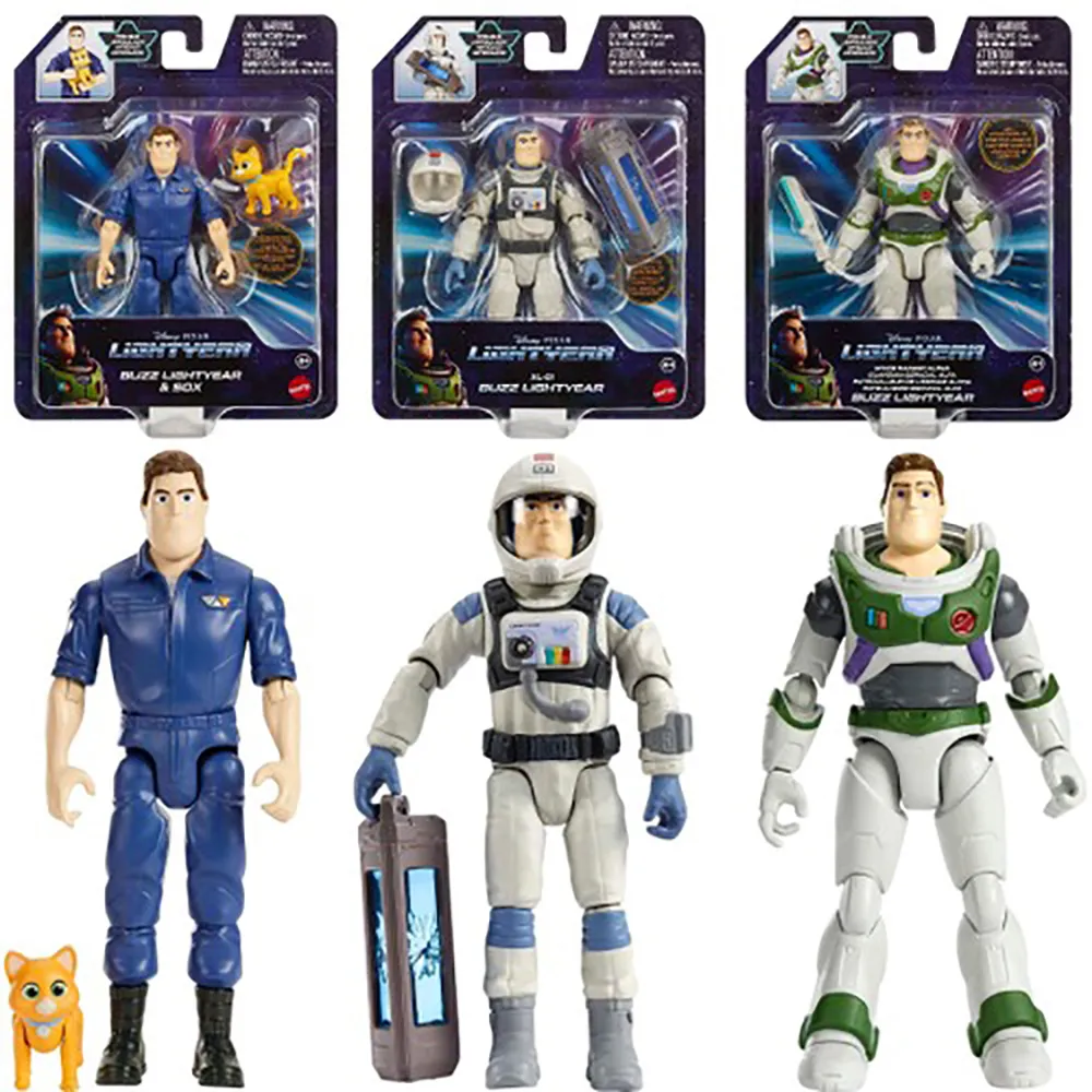 Disney迪士尼 巴斯光年主題大型角色系列 - 隨機發貨 ToysRUs玩具反斗城 歷史價格詳細信息