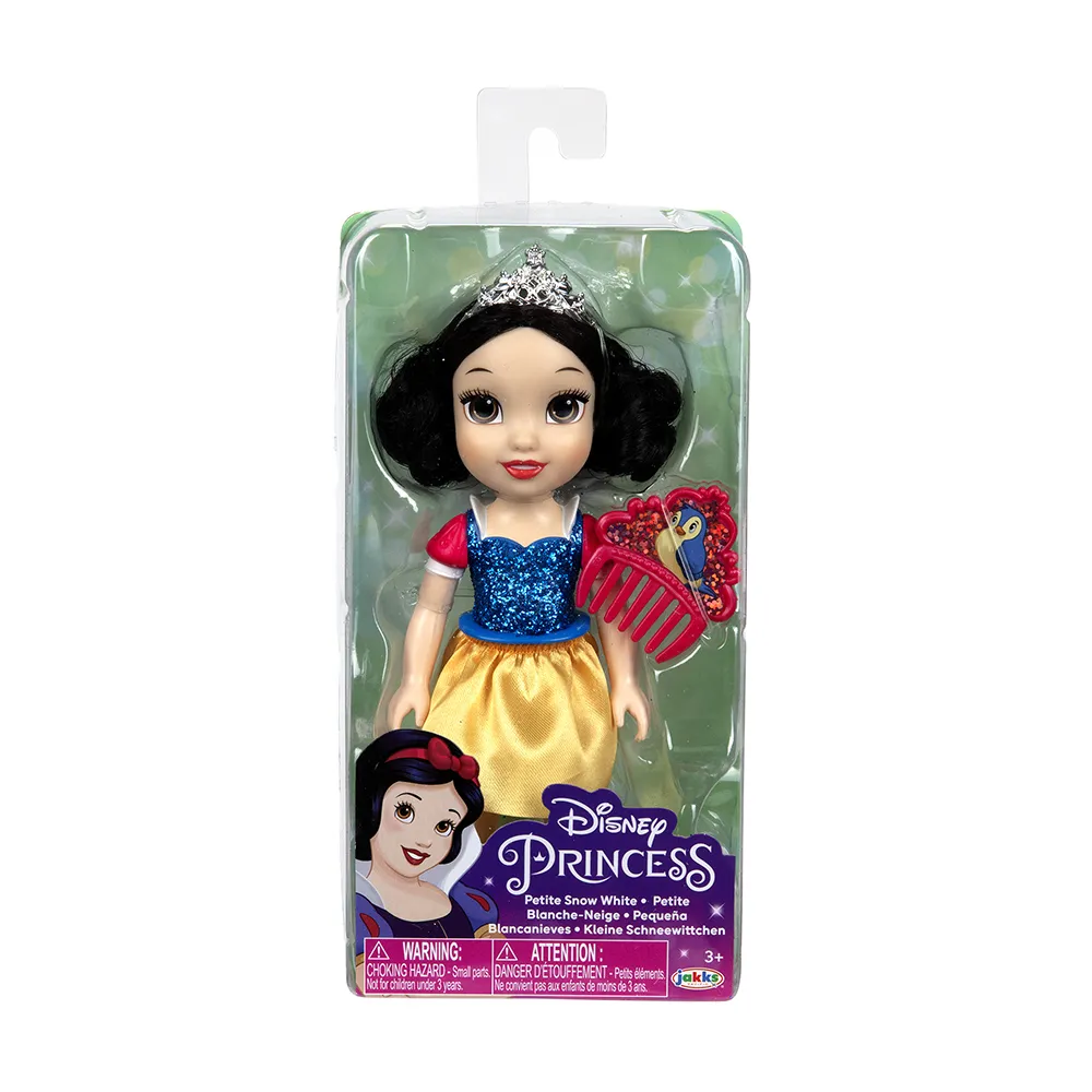 迪士尼公主6吋娃娃-魔髮奇緣 樂佩 Disney Princess 正版 振光玩具 歷史價格詳細信息