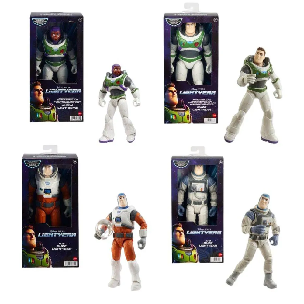 Disney迪士尼 巴斯光年主題大型角色系列 - 隨機發貨 ToysRUs玩具反斗城 歷史價格詳細信息