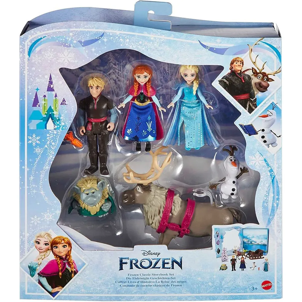 迪士尼 冰雪奇緣經典唱歌艾莎 Disney Frozen2 娃娃 正版 振光玩具 歷史價格詳細信息