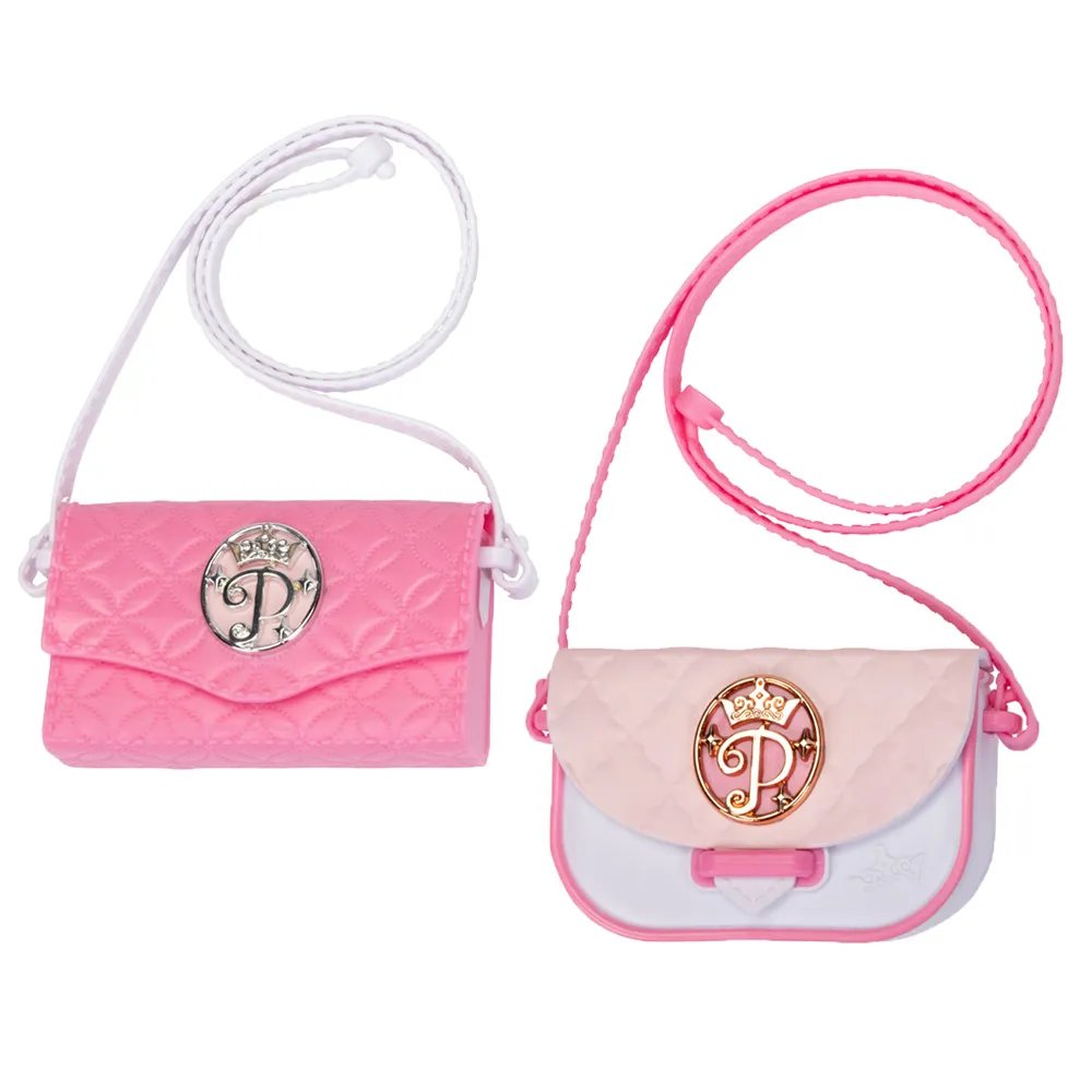 迪士尼公主-迷你公主夢幻故事場景組合(A箱號) 歷史價格詳細信息