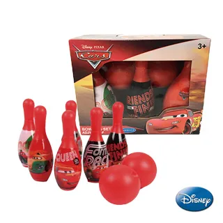 Disney 迪士尼 - 汽車總動員系列積木賽車組 歷史價格詳細信息