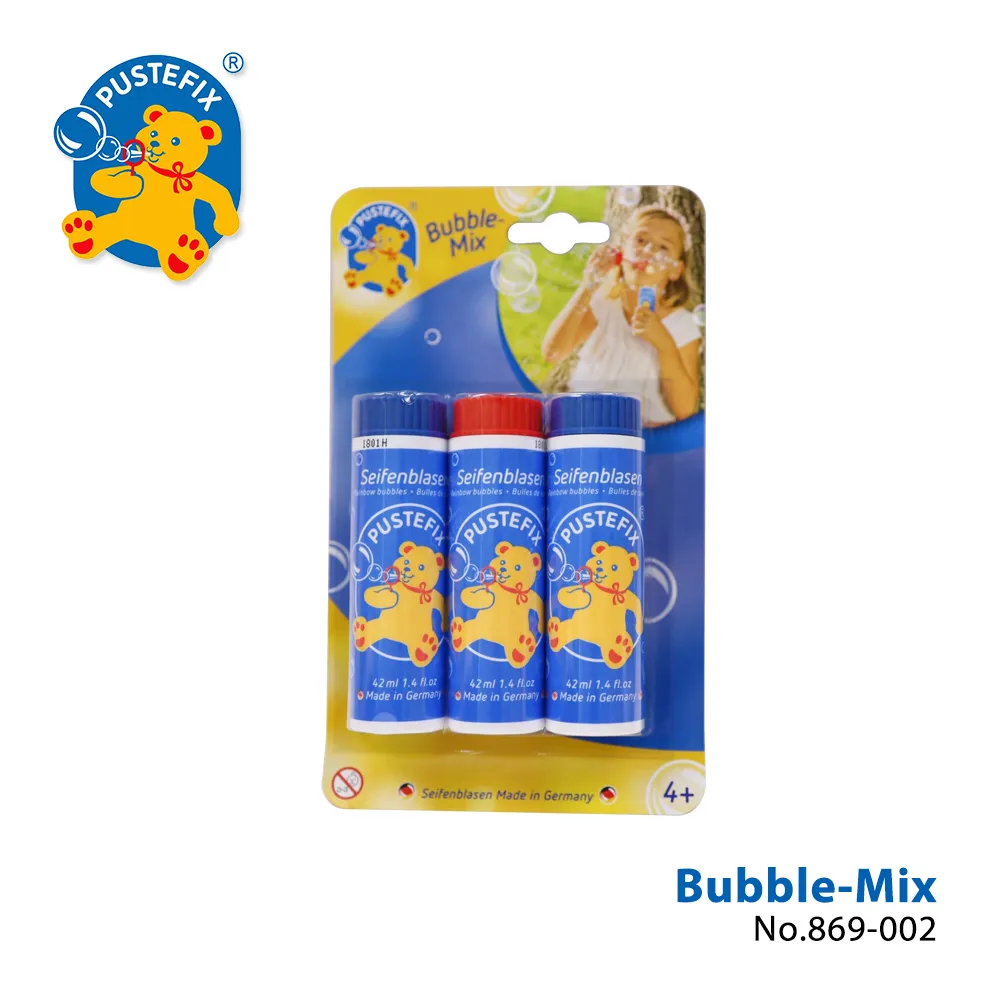 德國Pustefix - 經典款魔法泡泡瓶(42ML)-慶生特別版 6瓶組 歷史價格詳細信息