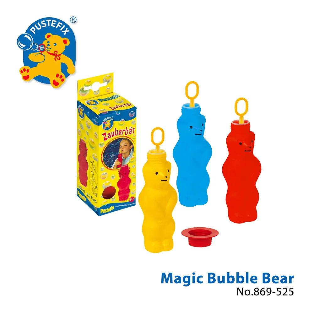 德國Pustefix-魔力泡泡熊180ml 歷史價格詳細信息