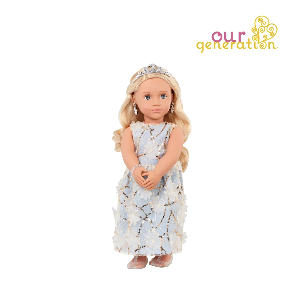 【our generation】甜滋滋棉花糖機_Glitter Girls系列 歷史價格詳細信息