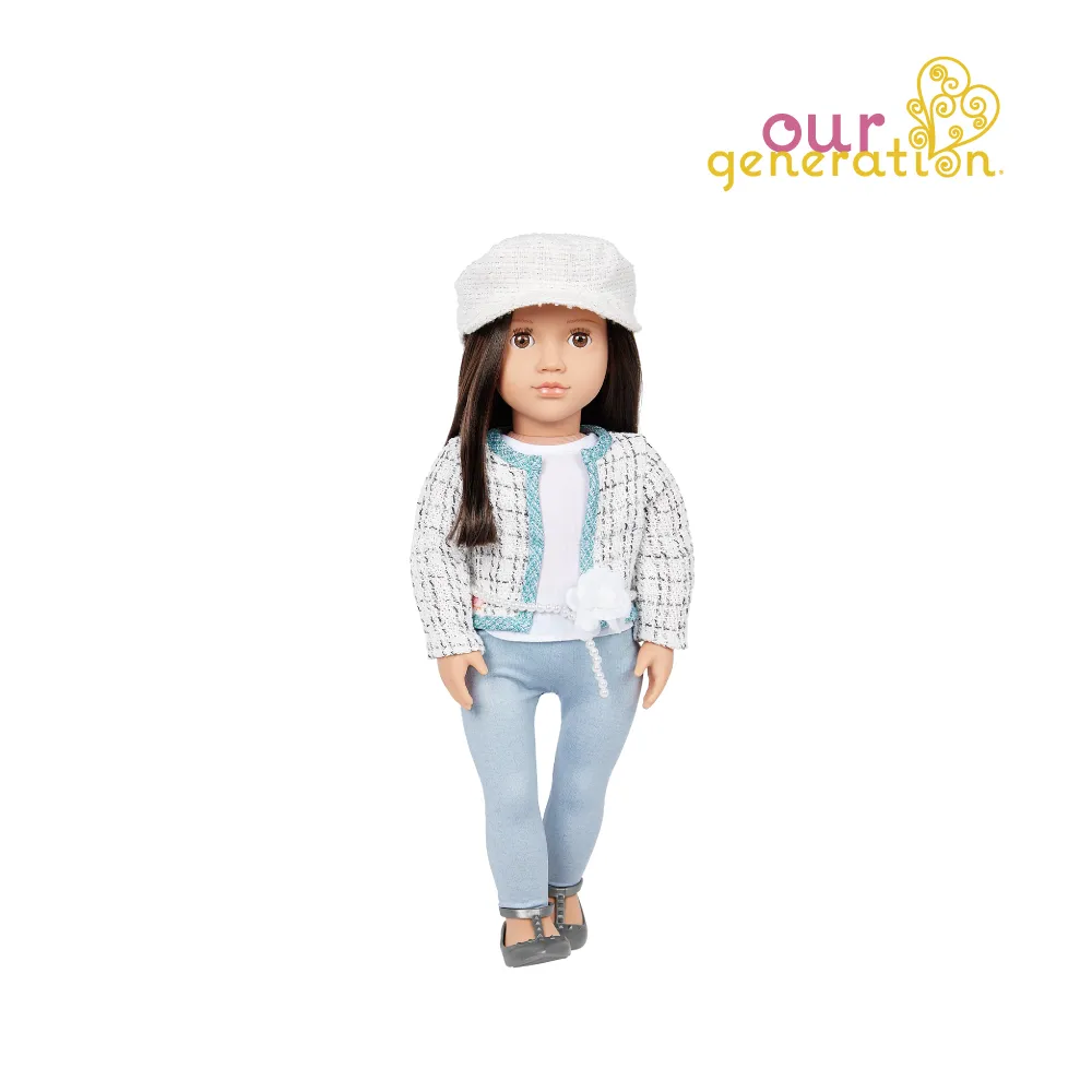 【our generation】甜滋滋棉花糖機_Glitter Girls系列 歷史價格詳細信息