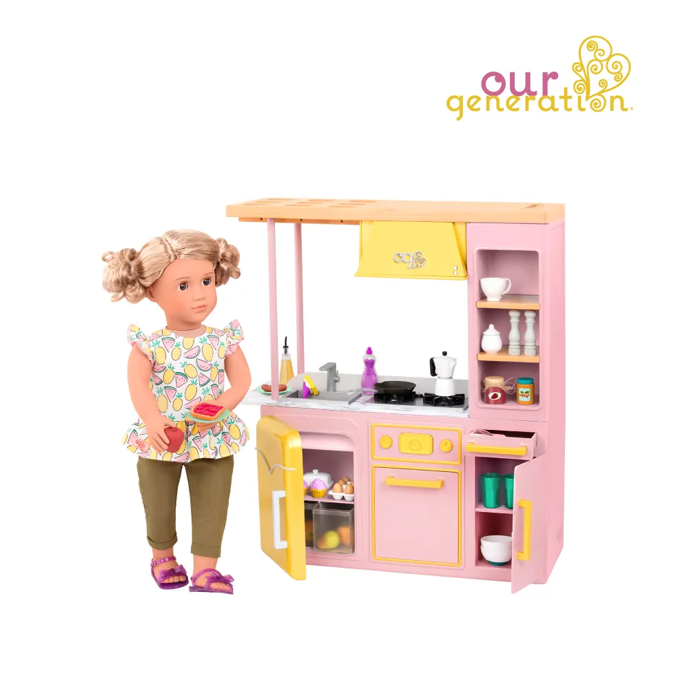 【our generation】蕾絲混搭風 歷史價格詳細信息