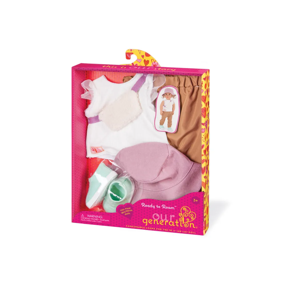 【our generation】娃娃攜行袋-波浪 歷史價格詳細信息