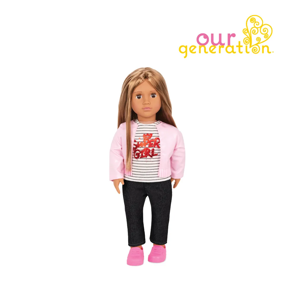 our generation 艾洛里 歷史價格詳細信息