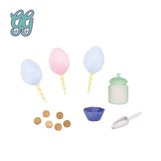 【our generation】娃娃攜行袋-波浪 歷史價格詳細信息