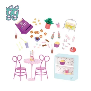 【our generation】娃娃攜行袋-波浪 歷史價格詳細信息