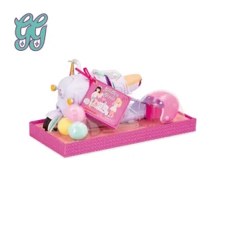 【our generation】娃娃攜行袋-波浪 歷史價格詳細信息