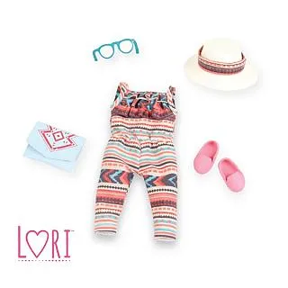 【our generation】娃娃攜行袋-波浪 歷史價格詳細信息