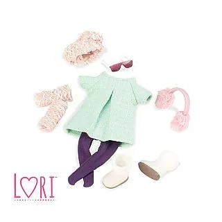 【our generation】娃娃攜行袋-波浪 歷史價格詳細信息