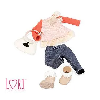 【our generation】娃娃攜行袋-波浪 歷史價格詳細信息