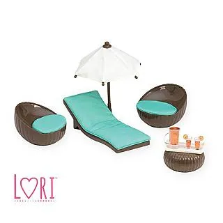 【our generation】娃娃攜行袋-波浪 歷史價格詳細信息